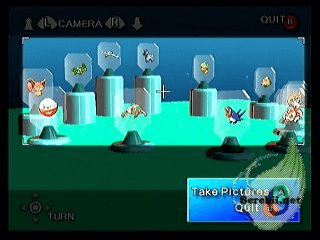 Pokemon Box 59 Block Memory Card screenshot 4 for Gamecube